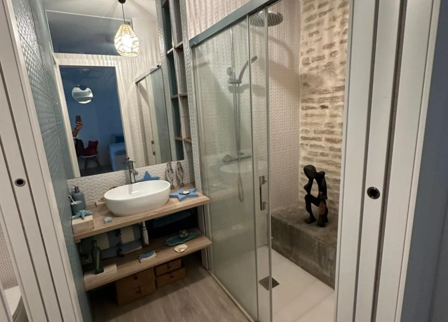 Homestay Casa Duque Compartida Familiar 1-Habitacion Con Bano Propio