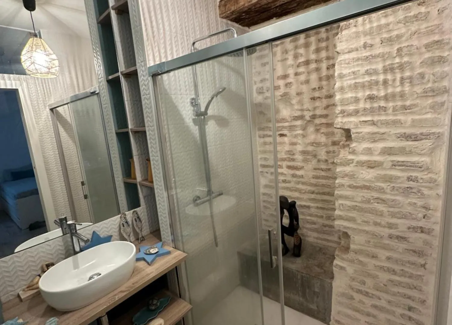 Casa Duque Compartida Familiar 1-Habitacion Con Bano Propio