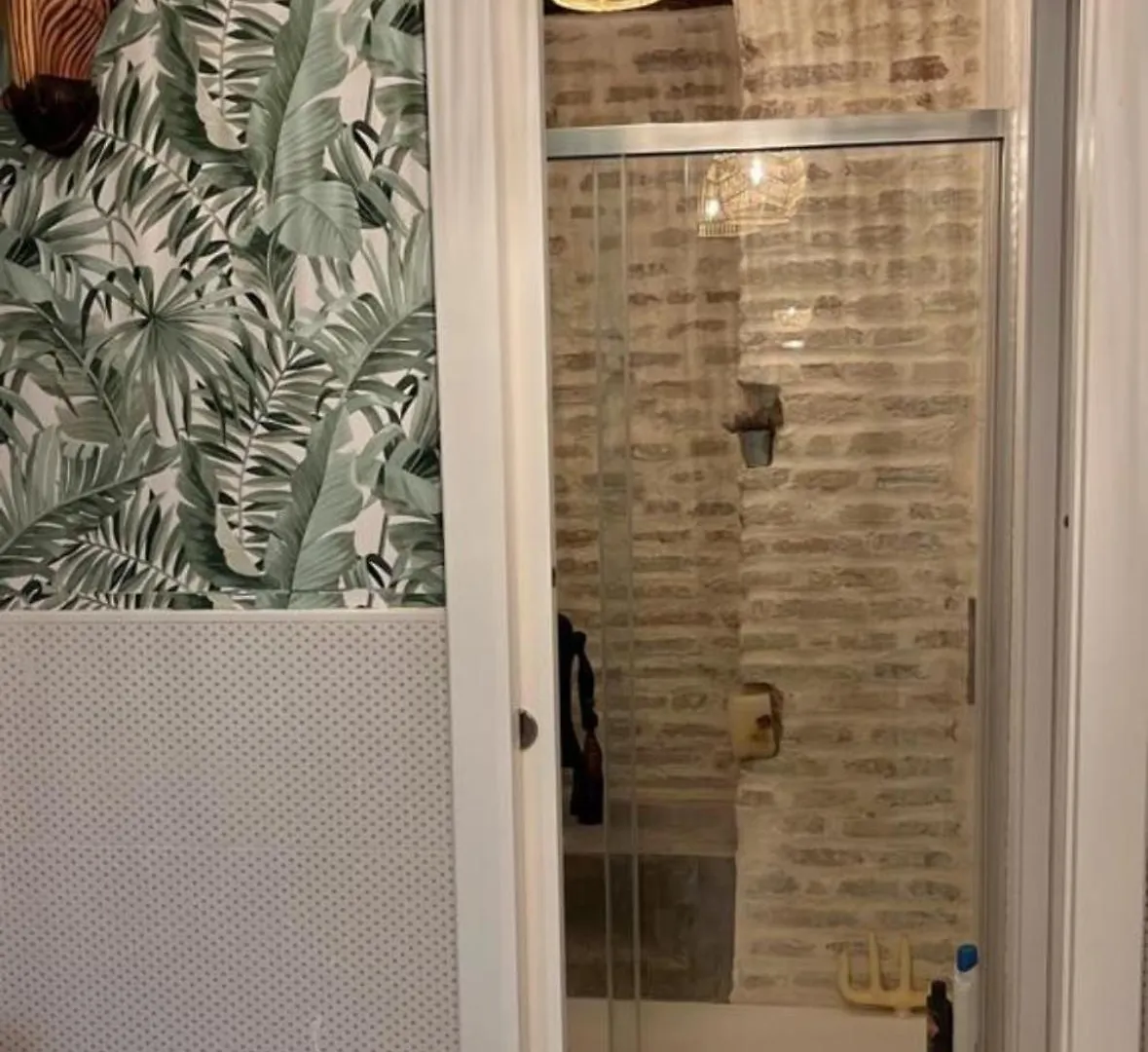 Casa Duque Compartida Familiar 1-Habitacion Con Bano Propio 0*, Seville