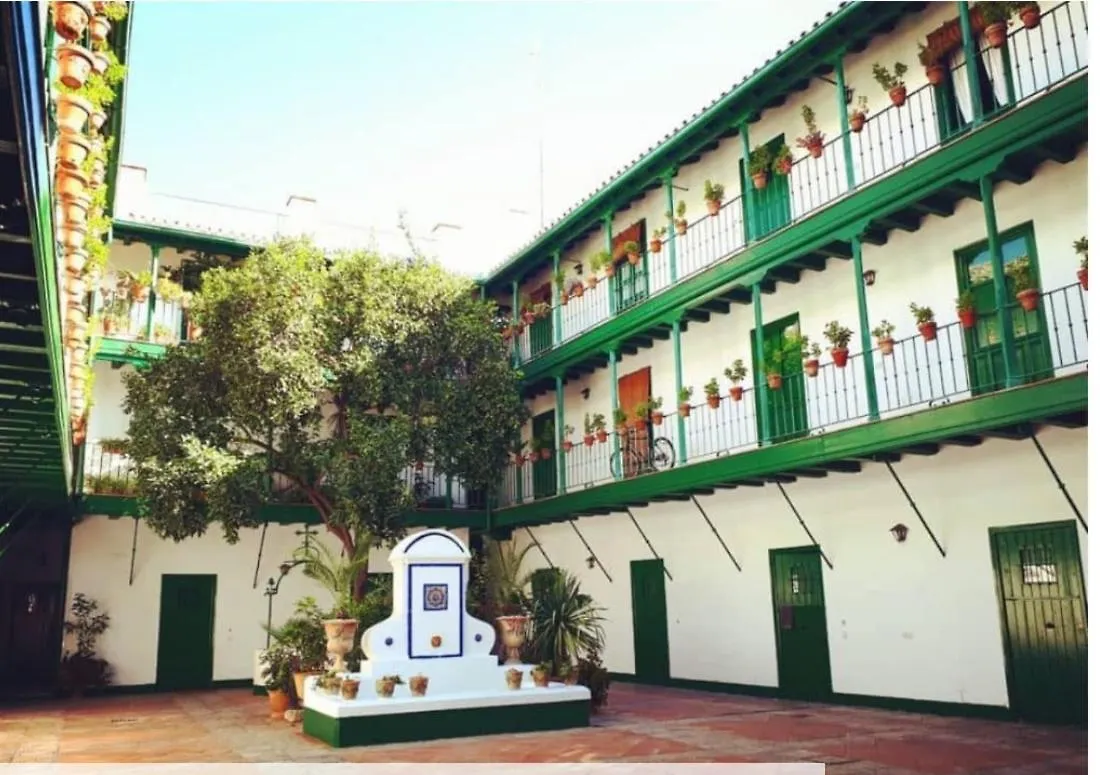 Casa Duque Compartida Familiar 1-Habitacion Con Bano Propio 0*, Seville