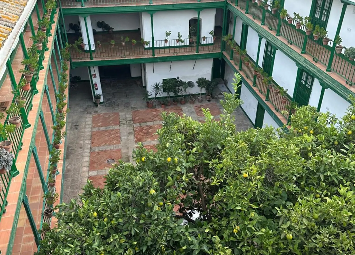 Homestay Casa Duque Compartida Familiar 1-Habitacion Con Bano Propio