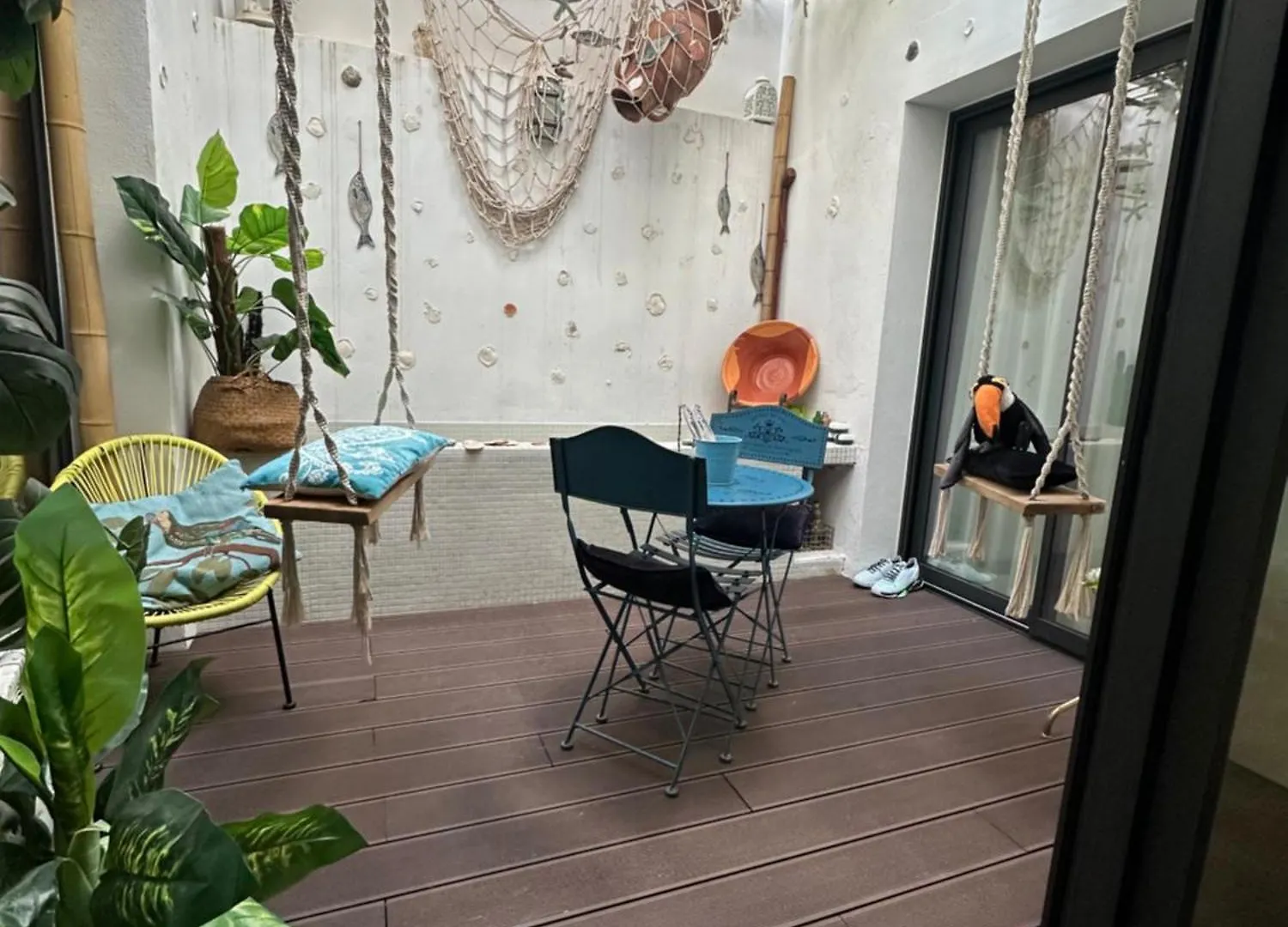 Casa Duque Compartida Familiar 1-Habitacion Con Bano Propio 0*, Seville