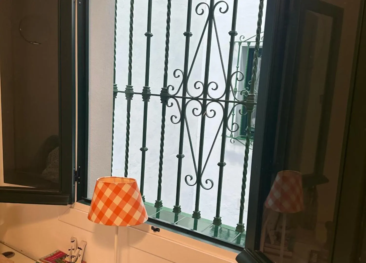 Homestay Casa Duque Compartida Familiar 1-Habitacion Con Bano Propio Spain