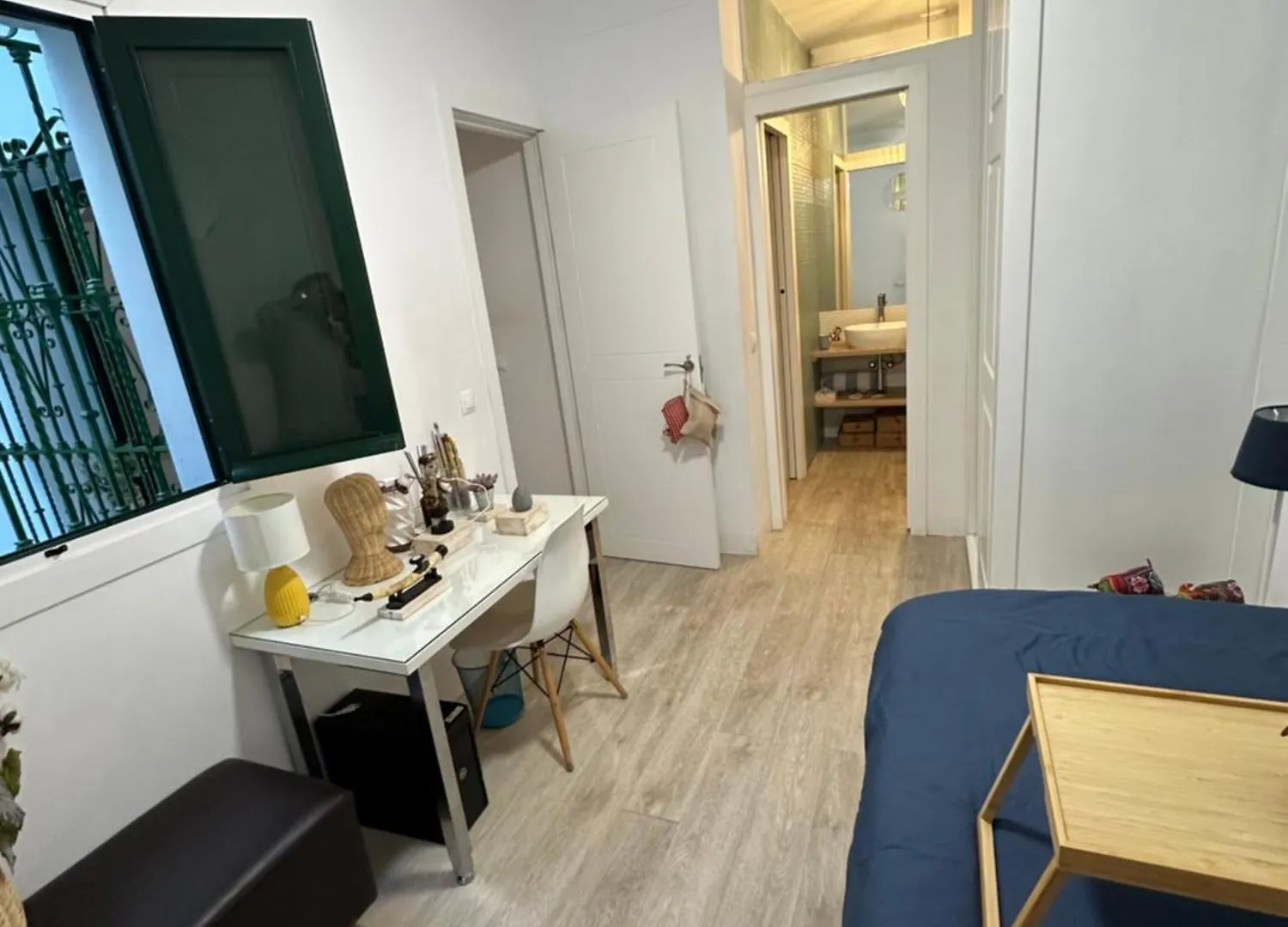 Homestay Casa Duque Compartida Familiar 1-Habitacion Con Bano Propio