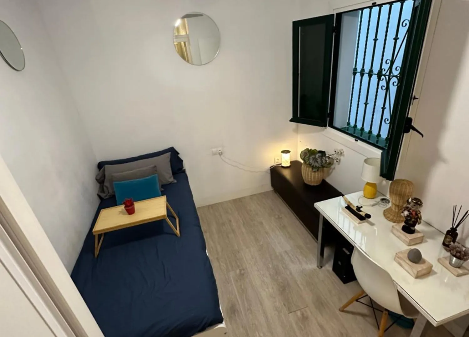 Homestay Casa Duque Compartida Familiar 1-Habitacion Con Bano Propio