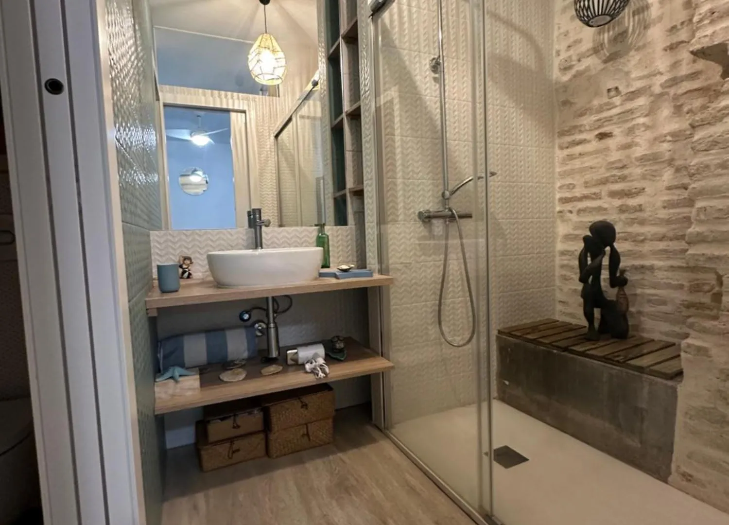 Casa Duque Compartida Familiar 1-Habitacion Con Bano Propio Seville