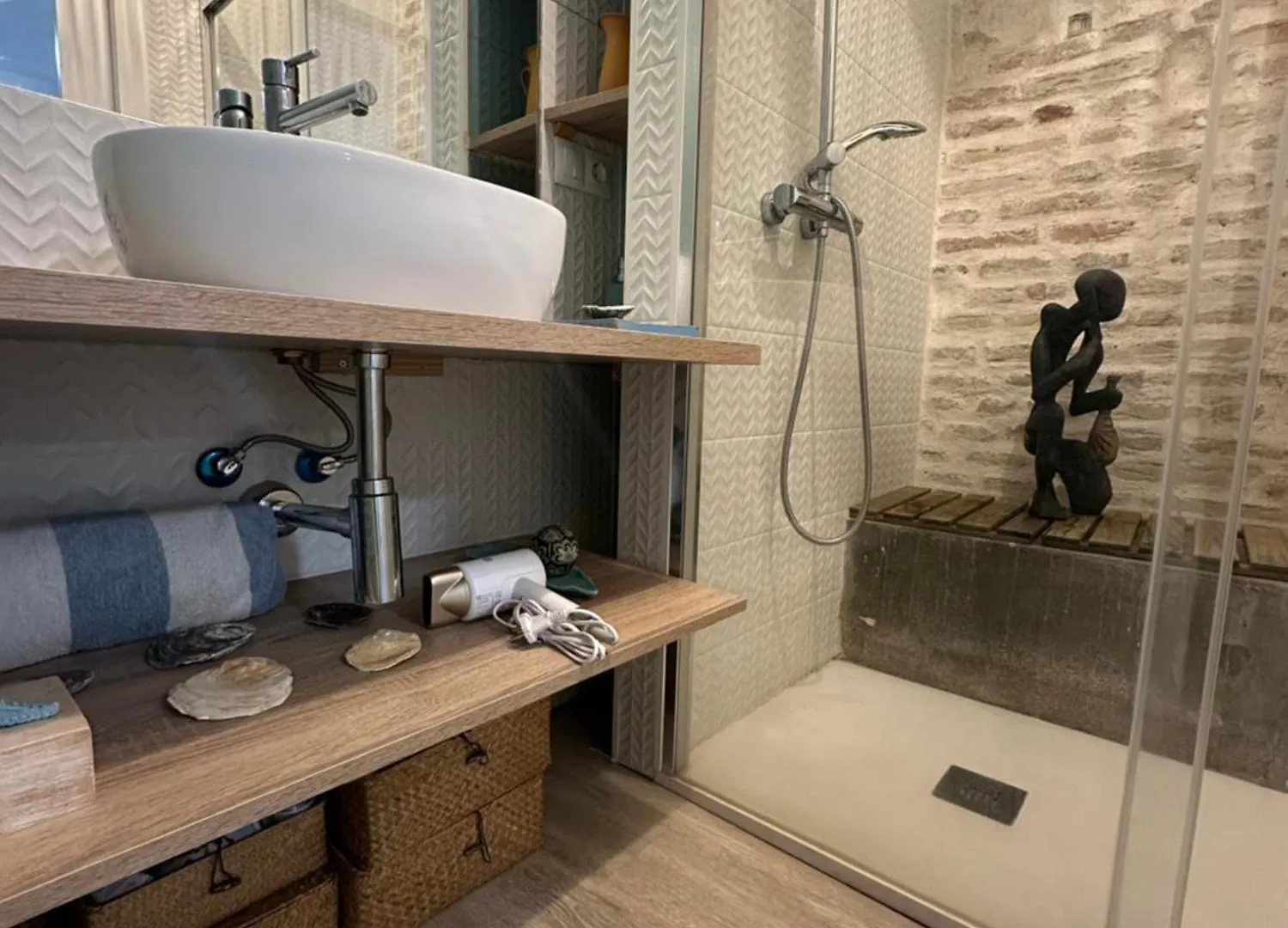 Casa Duque Compartida Familiar 1-Habitacion Con Bano Propio Spain