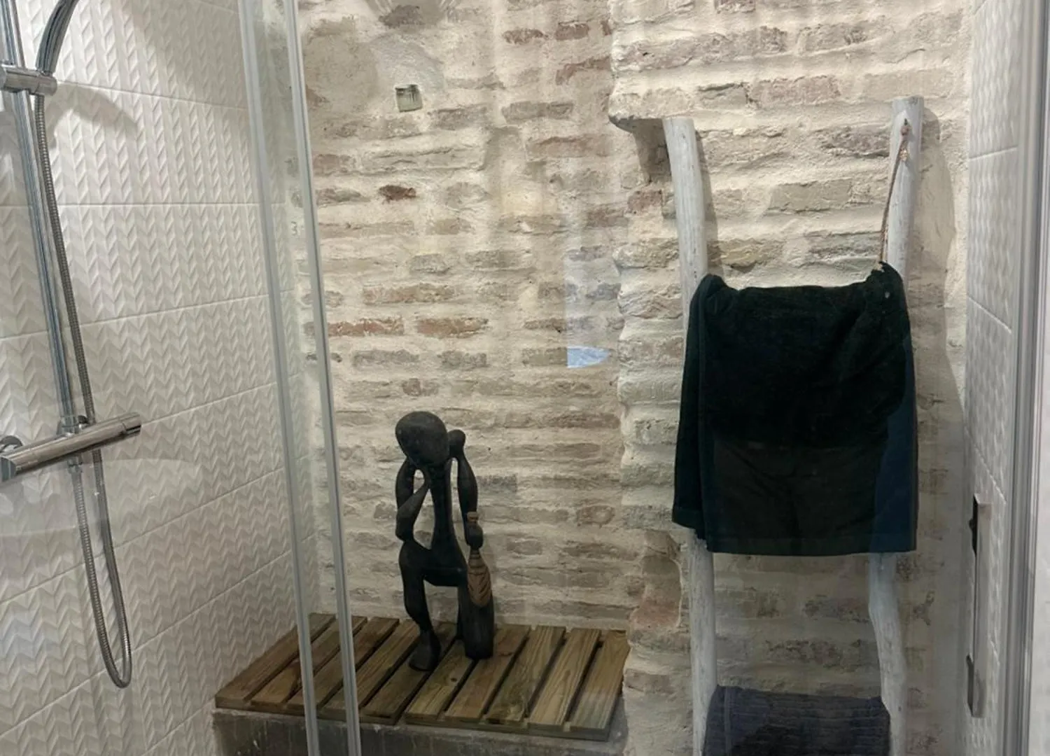 Homestay Casa Duque Compartida Familiar 1-Habitacion Con Bano Propio