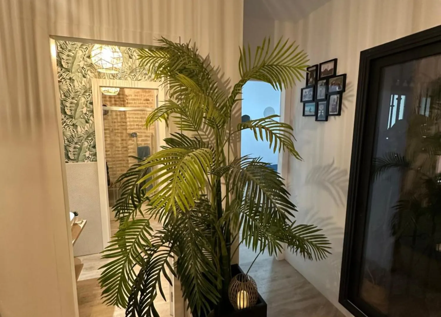 Homestay Casa Duque Compartida Familiar 1-Habitacion Con Bano Propio