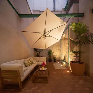 Apartamentos Terra Triana Apartamento