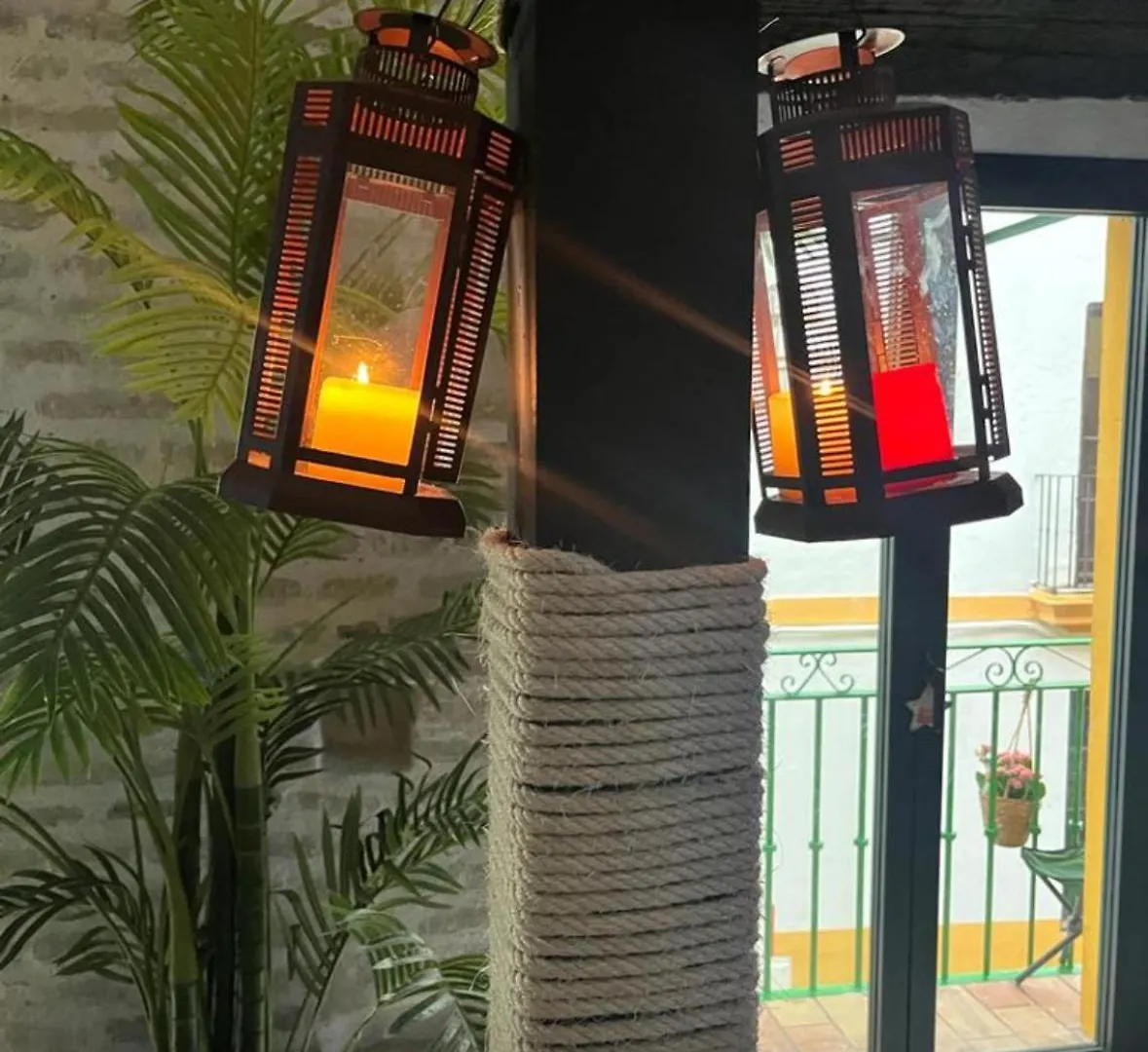 Casa Duque Compartida Familiar 1-Habitacion Con Bano Propio Sevilla 0*,  İspanya