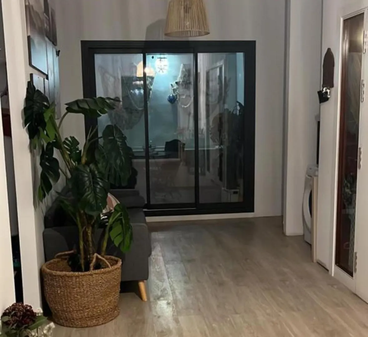 Casa Duque Compartida Familiar 1-Habitacion Con Bano Propio Sevilla Pansiyon