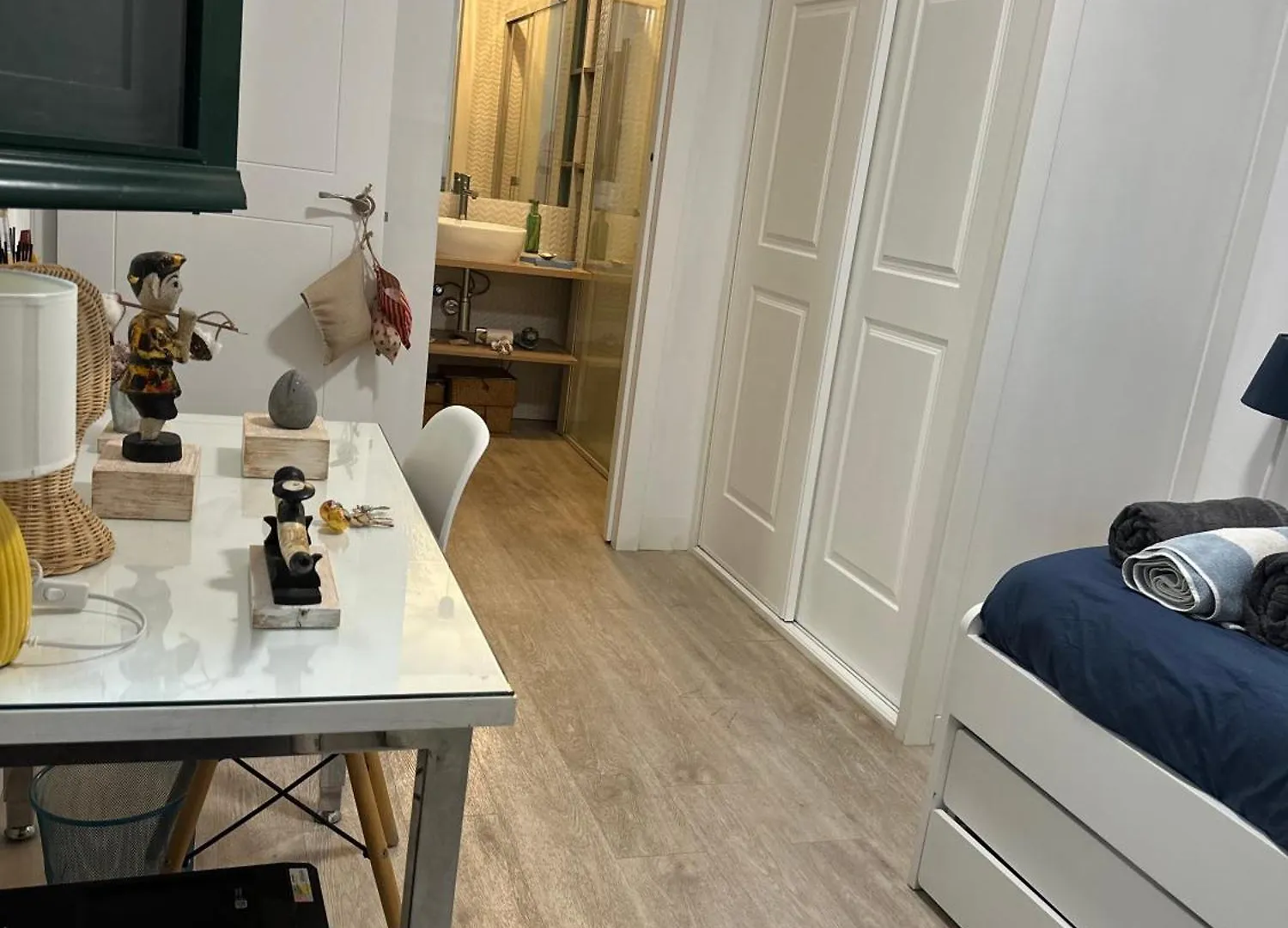 Homestay Casa Duque Compartida Familiar 1-Habitacion Con Bano Propio