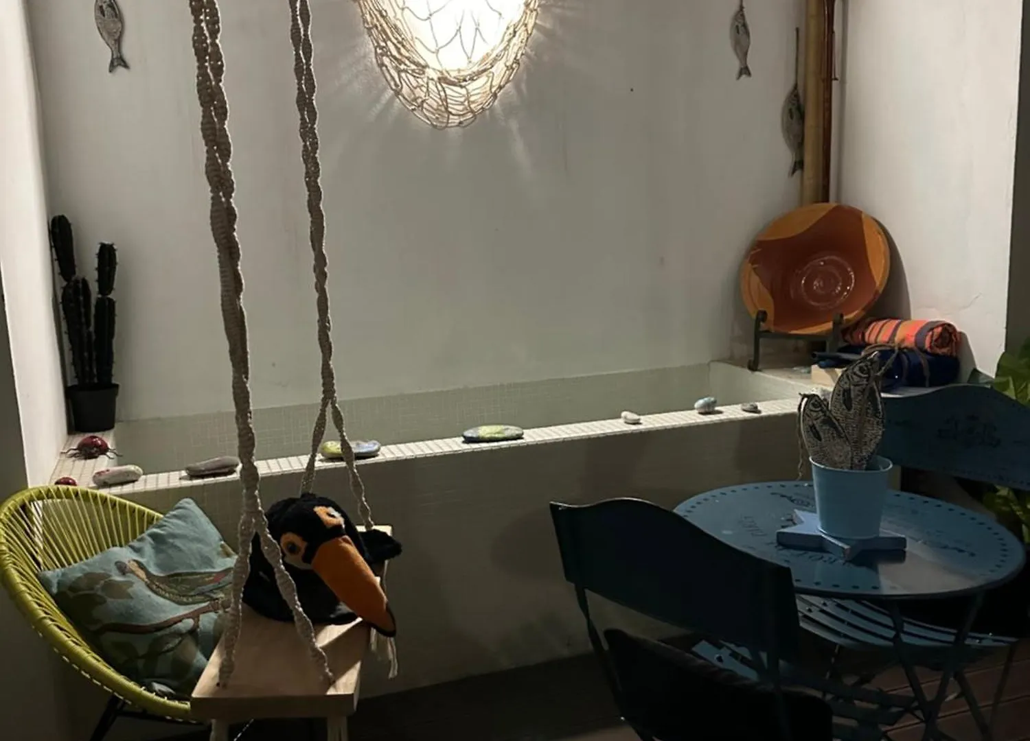 Pansiyon Casa Duque Compartida Familiar 1-Habitacion Con Bano Propio Sevilla