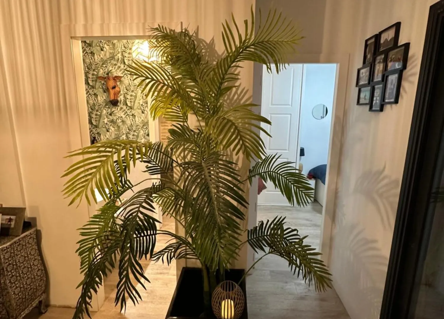 Pansiyon Casa Duque Compartida Familiar 1-Habitacion Con Bano Propio Sevilla