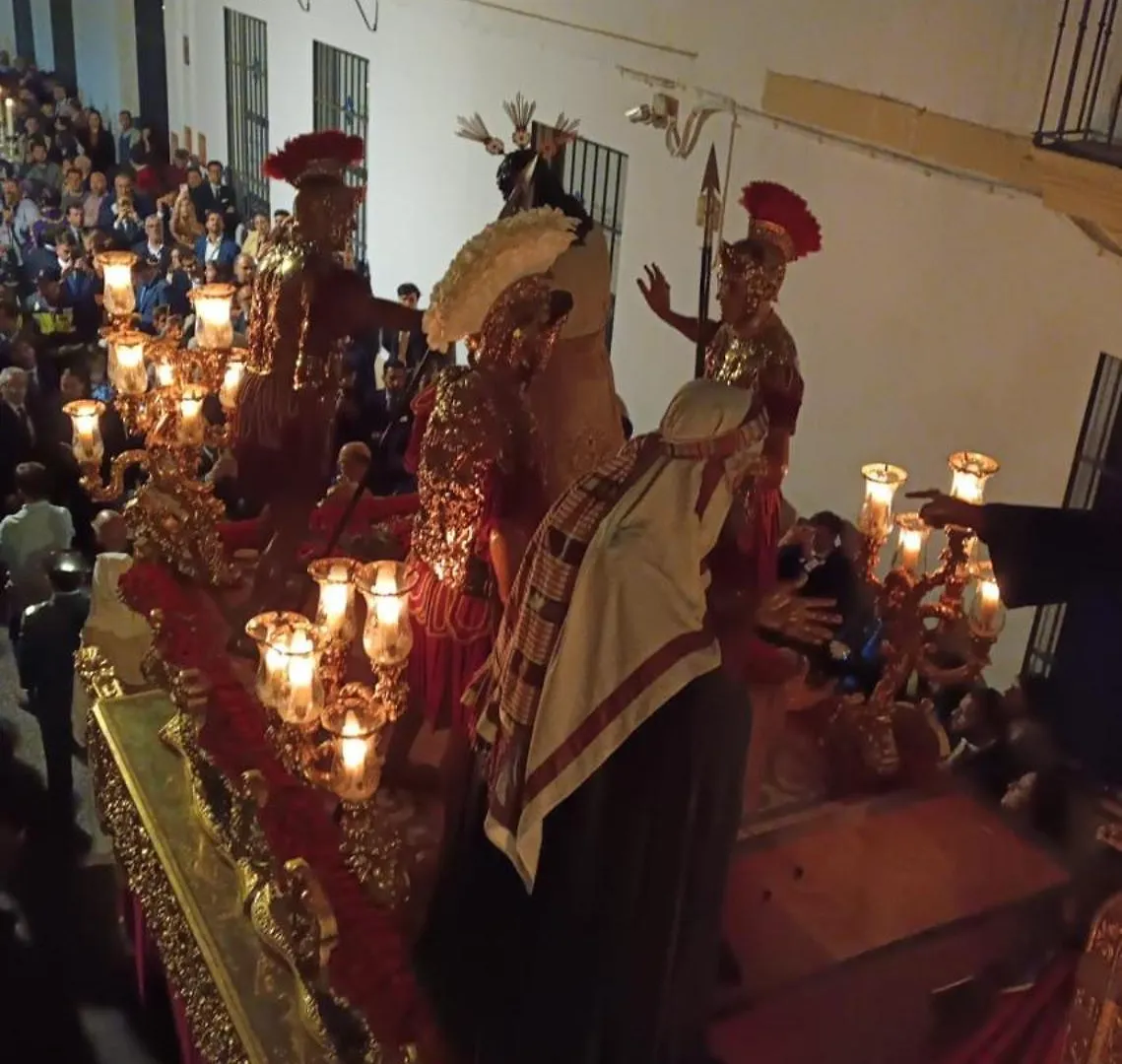 Casa Duque Compartida Familiar 1-Habitacion Con Bano Propio Sevilla Pansiyon