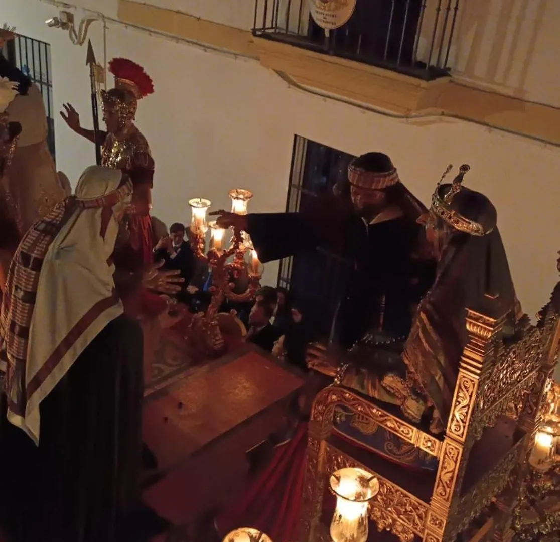 Pansiyon Casa Duque Compartida Familiar 1-Habitacion Con Bano Propio Sevilla İspanya