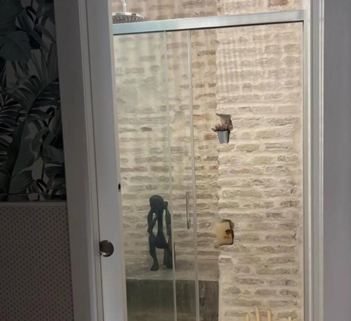 Casa Duque Compartida Familiar 1-Habitacion Con Bano Propio Seville