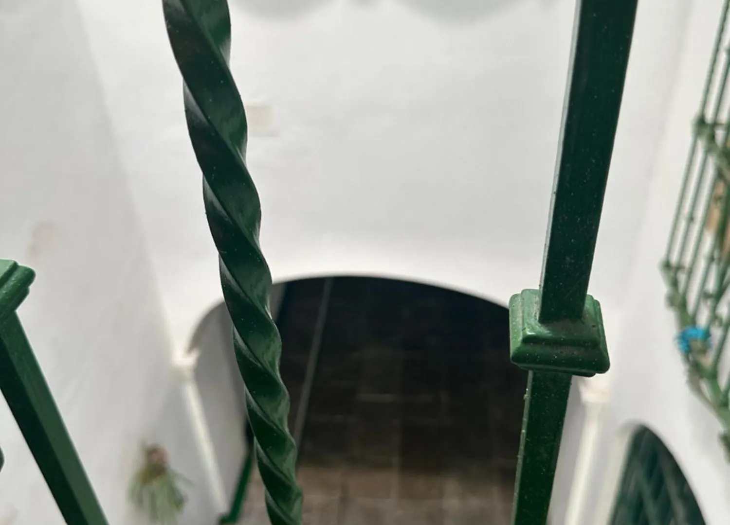 Casa Duque Compartida Familiar 1-Habitacion Con Bano Propio Seville Homestay