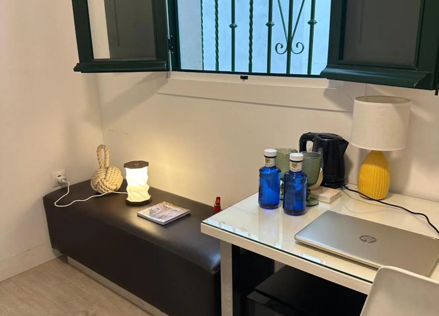 Casa Duque Compartida Familiar 1-Habitacion Con Bano Propio Seville