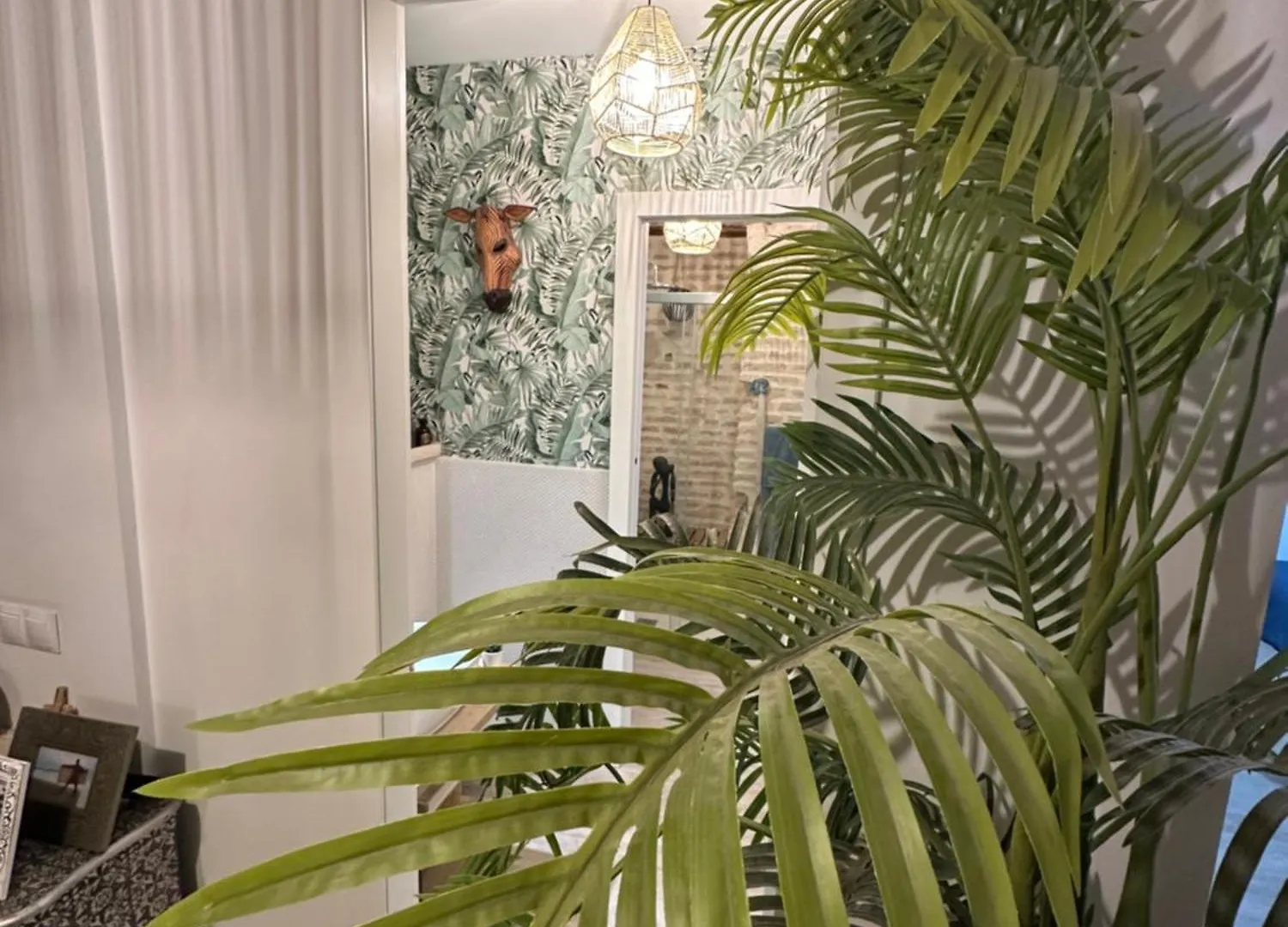 Casa Duque Compartida Familiar 1-Habitacion Con Bano Propio Seville 0*,